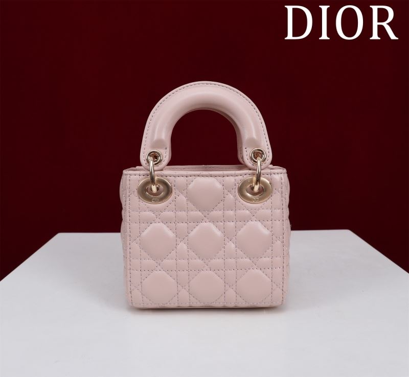 chr1st1an D10r my lady bags